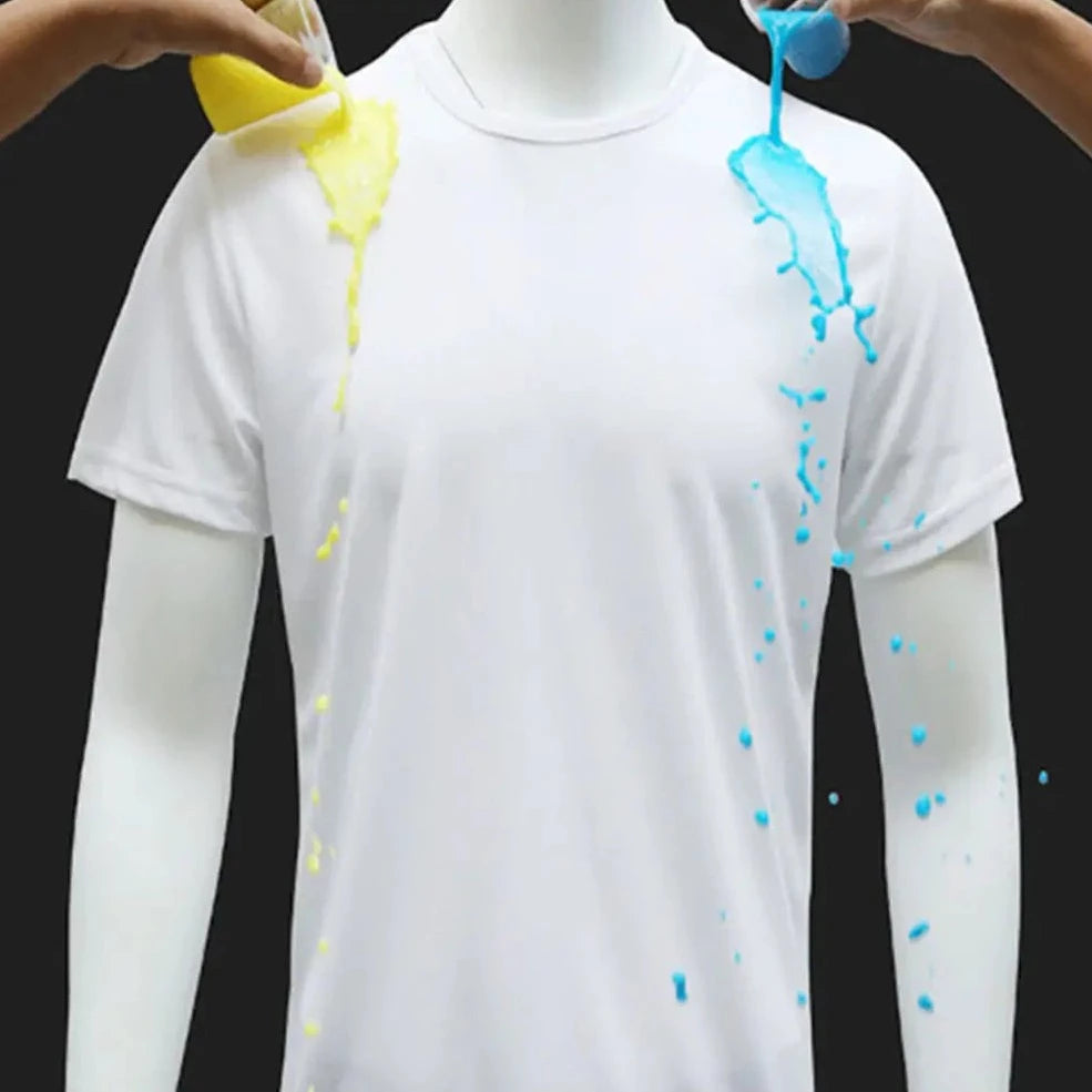 Anti-fouling vanntett skjorte