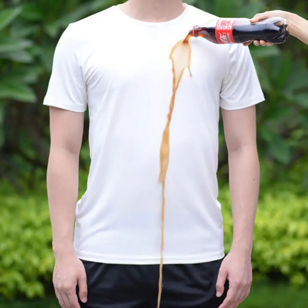 Anti-fouling vanntett skjorte