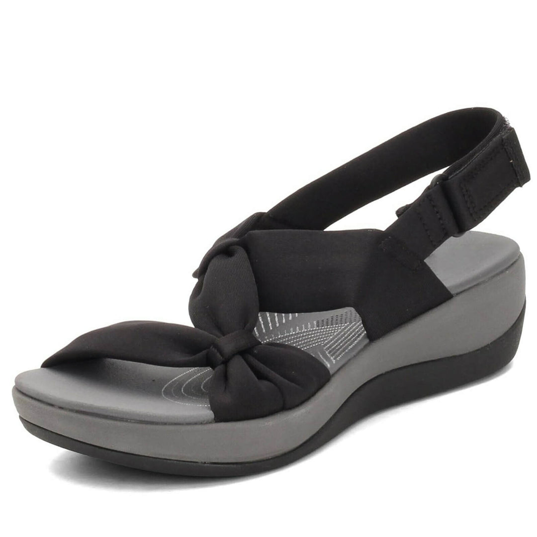Ultrakomfortable sandaler for kvinner