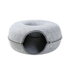 Smultring Form Katt Tunnel Lounge