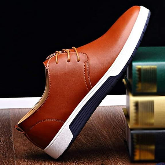 Oxford Casual herresko