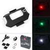 LED strobelys