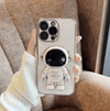 Astronaut telefonveske
