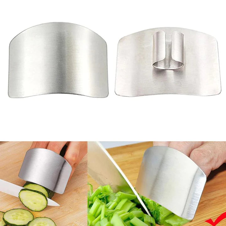 Kutting Fingervakt