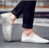 Italienske loafers