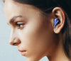 Bluetooth Vanntette Øretelefoner