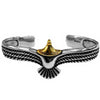 Ørn Bangle Armbånd