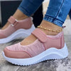 Fritidssko for kvinner Sneakers