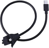 Allsidig ladekabel for telefonstativ