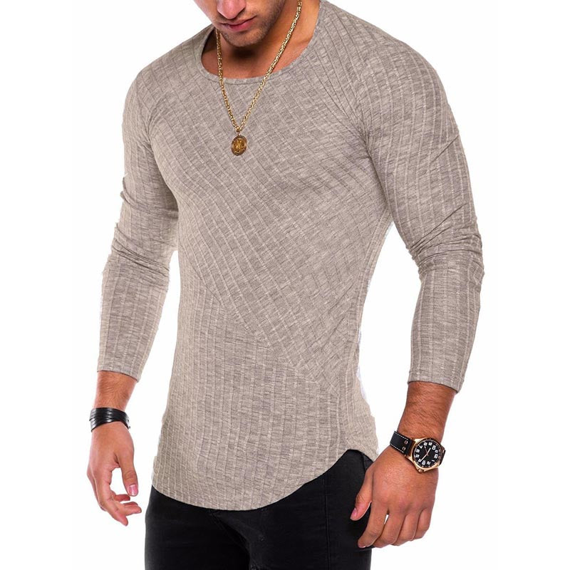 Men Knitted Sweater