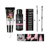 Luksus Poly Gel Nail Kit