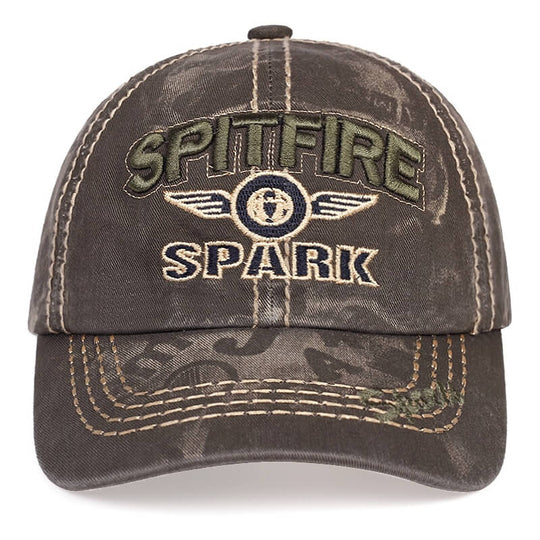 Spitfire Spark Lokk