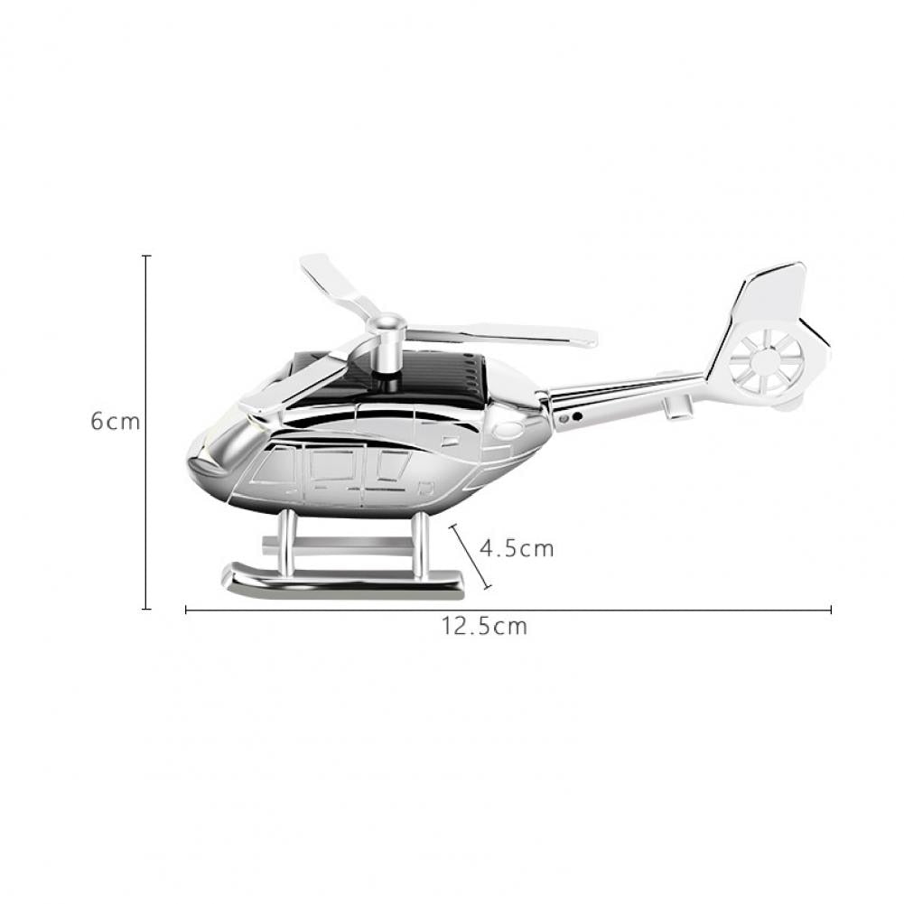 Helikopter Air Freshener