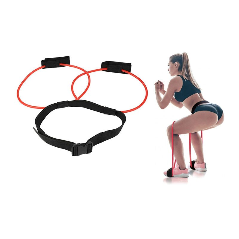 Fitness Booty Bands