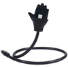 Allsidig ladekabel for telefonstativ