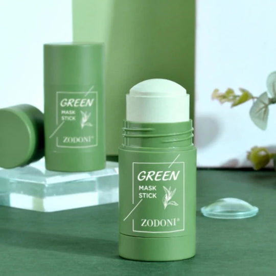 Green Tea Mask Stick