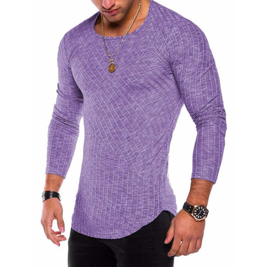 Men Knitted Sweater