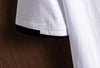 Oversized t-skjorte for menn