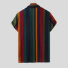 Hawaii vintage skjorte med krage