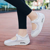 Åndbar kvinder Mode Sneakers