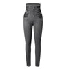 Jeans-leggings med perfekt passform