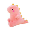 Dinosaur plysj leker