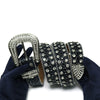 Rhinestone diamantbelte
