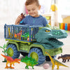 Dinosaur lastebil leketøy
