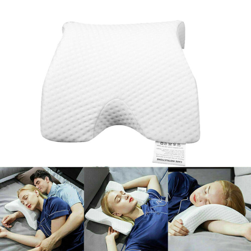 6-i-1 Memory Foam Pute