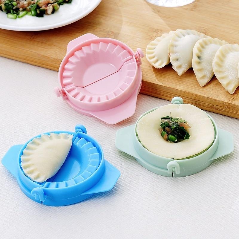 Easy Mold  | Dumpling Maker Mold (Kjøp 1 Take 1)