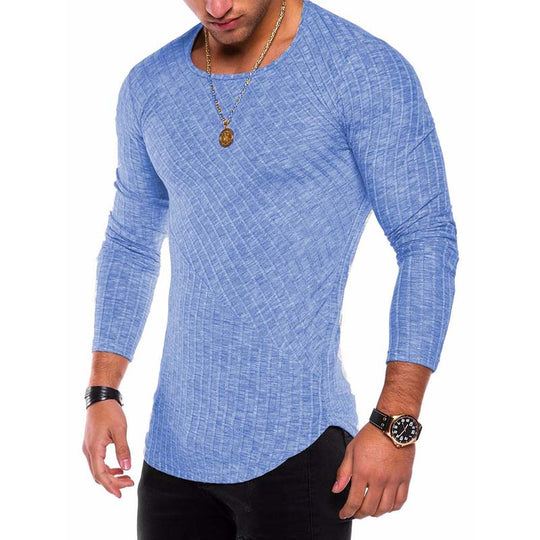 Men Knitted Sweater