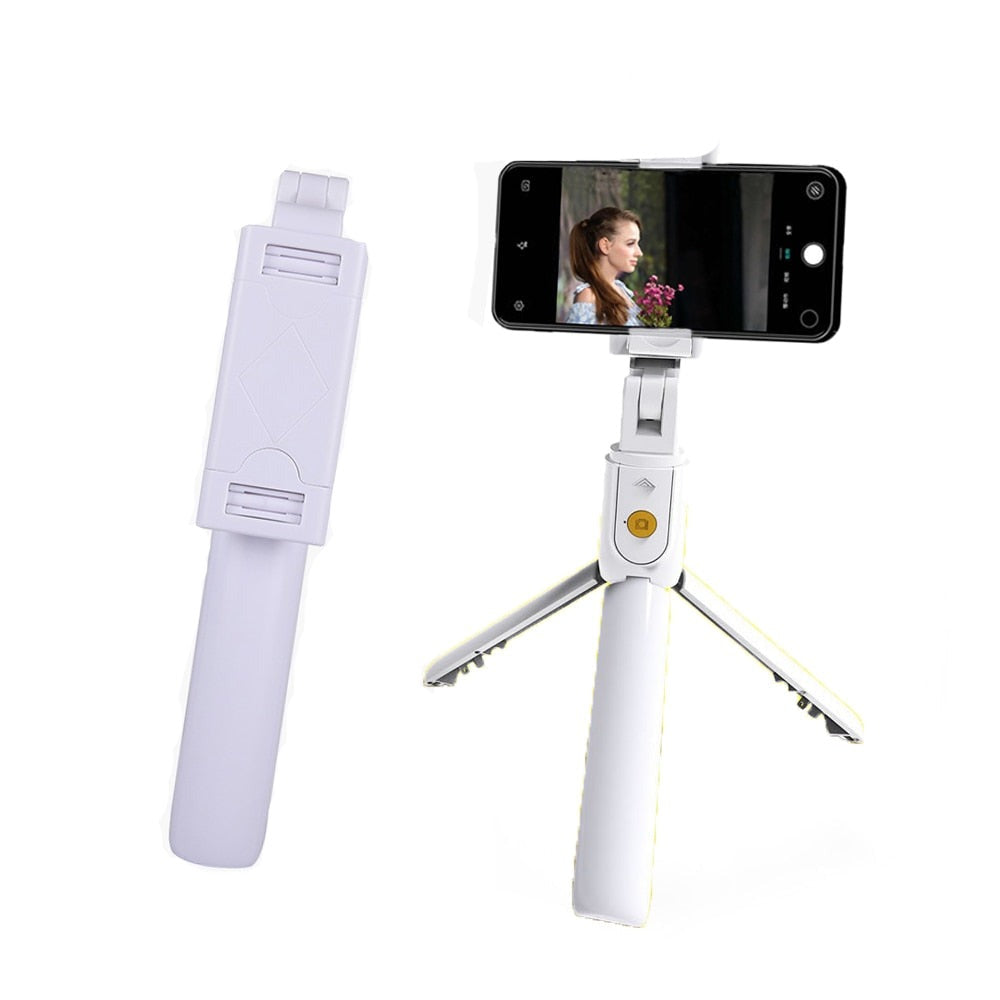 Bluetooth Selfie Stick