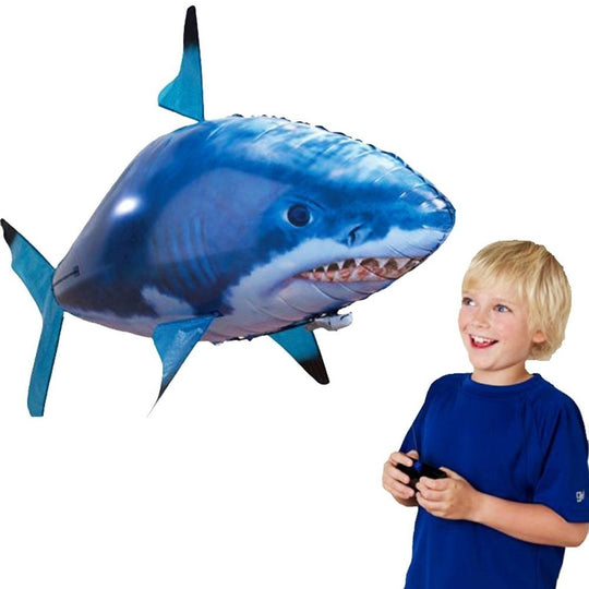 Fjernkontroll Flying Shark