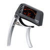2-i-1 gitar Capo og tuner