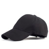 Rotete bolle baseballcaps