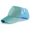 Rotete bolle baseballcaps