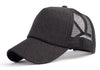 Rotete bolle baseballcaps