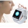 Bluetooth smartklokke