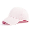 Rotete bolle baseballcaps