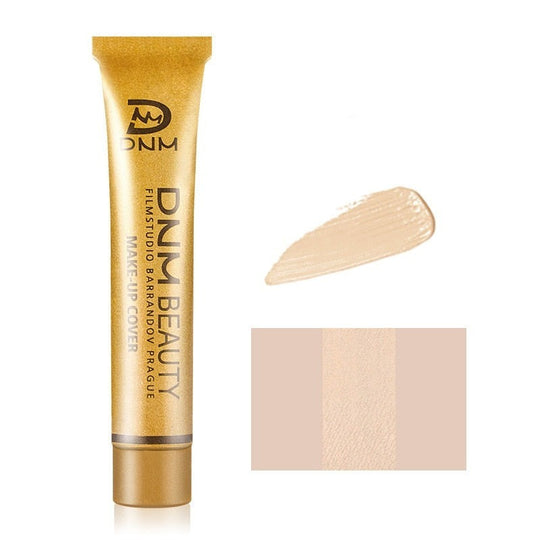 Sminketrekk Concealer