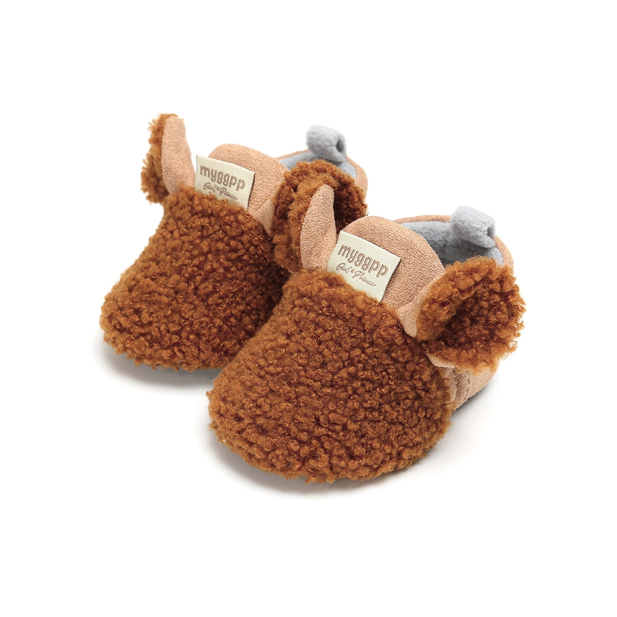 Lamb Design babysko