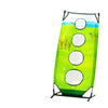 Golf Cornhole Game