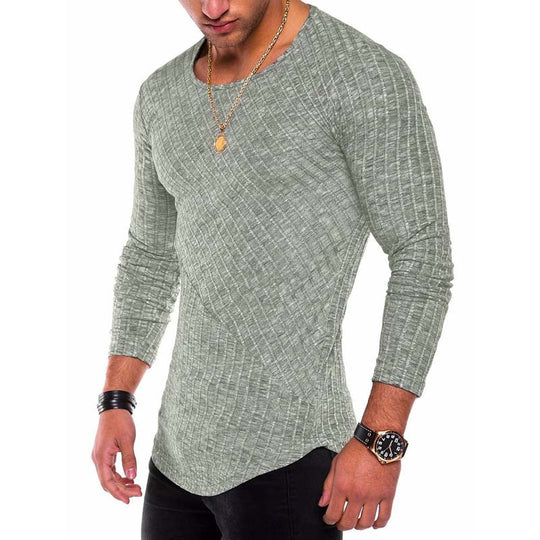 Men Knitted Sweater