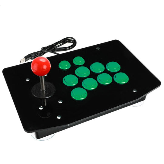 USB Arcade Joystick