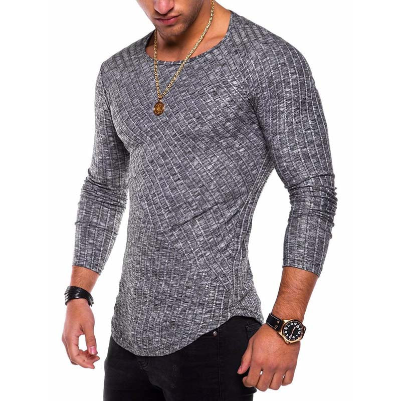 Men Knitted Sweater