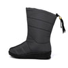 Super Warme Zachte Dames Winterlaarzen - 2021 Model Belleza