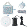 Mini Detox Foot Spa Maskin