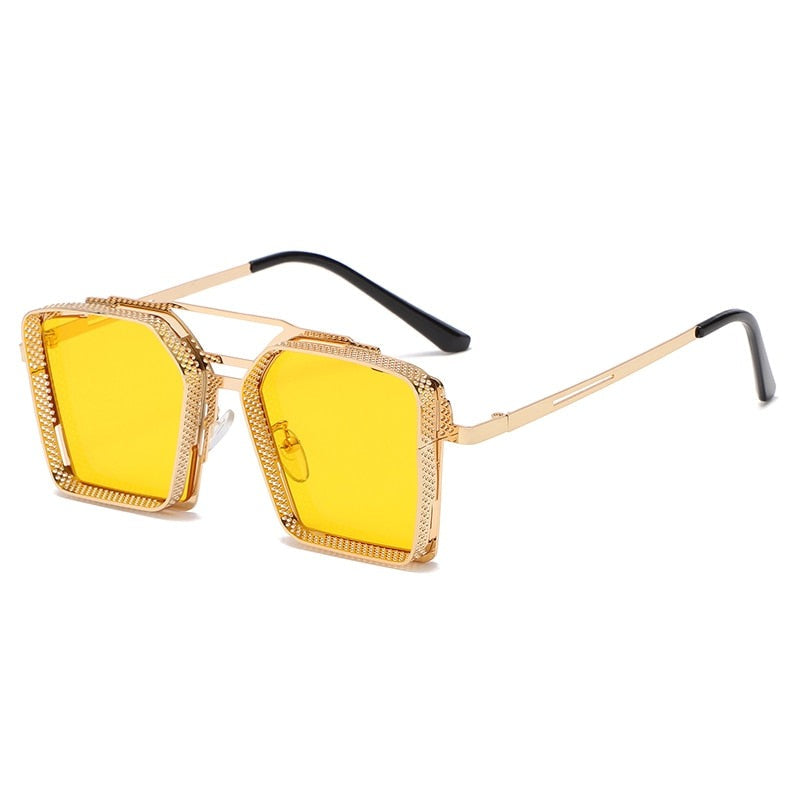 Luigi Samling solbriller
