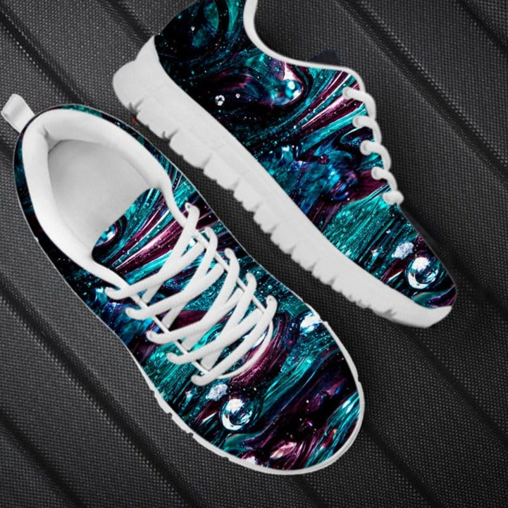 Fantastiske Galaxy Sneakers