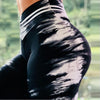 Leggings med høy midje